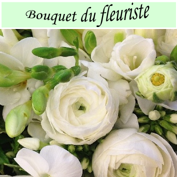 Livraison fleurs Charleroi Belgique