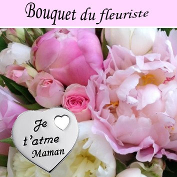 fête des mères livraison fleurs Amiens